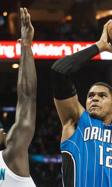 Despite injuries, improved Magic in thick of things in East